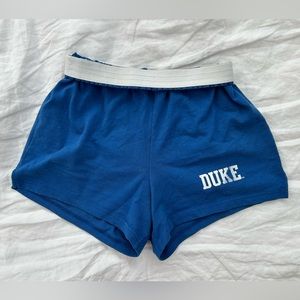 Vintage Soffe Duke University Shorts - Size S